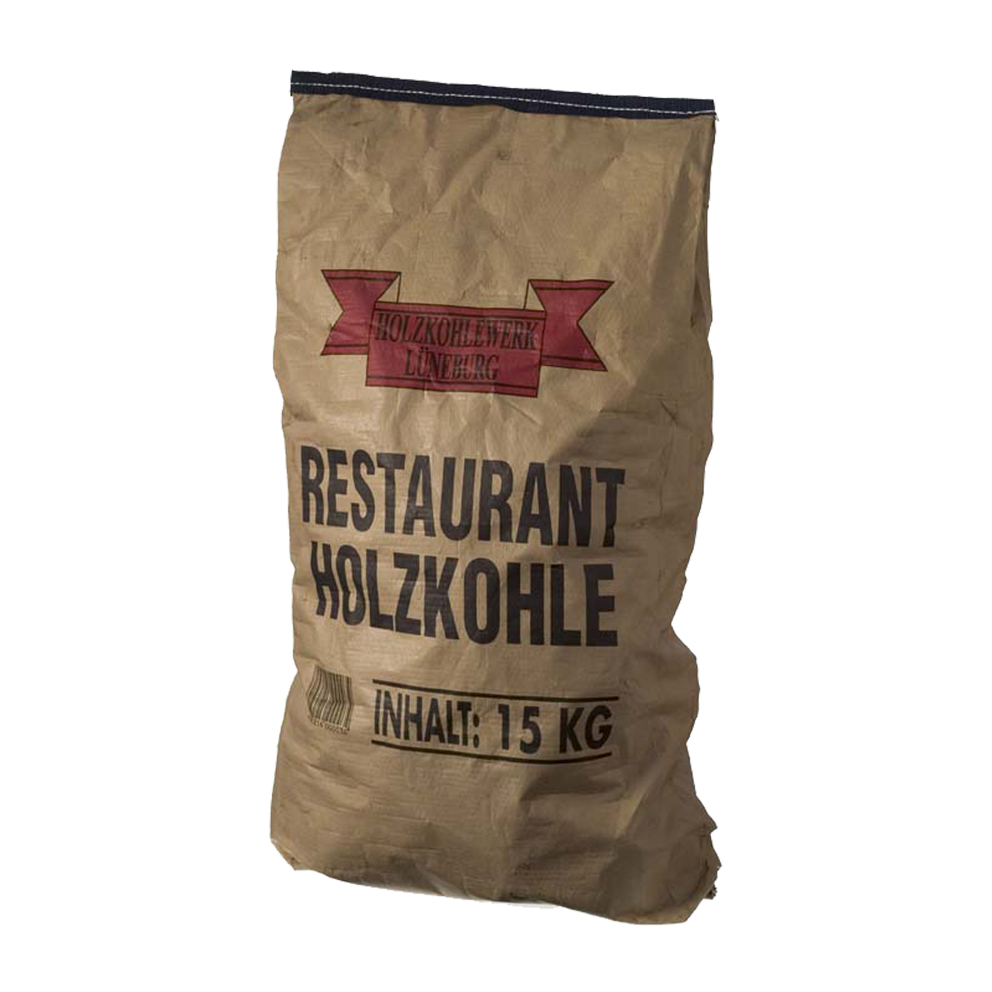Premium Buchen-Grillholzkohle Palette 240 kg (16 x 15 kg) Gastro-Qualität – Bild 2